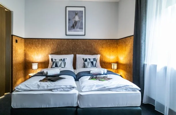 4 Évszak Völgyhotel Mátrafüred 4 Évszak Völgyhotel Mátrafüred