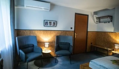 4 Évszak Völgyhotel Mátrafüred