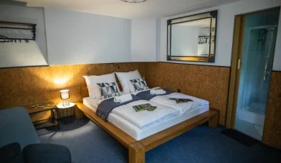 4 Évszak Völgyhotel Mátrafüred