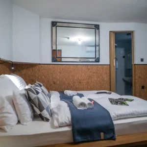  Mátrafüred - Május 1. (min. 2 éj)