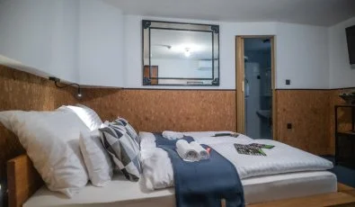 4 Évszak Völgyhotel Mátrafüred