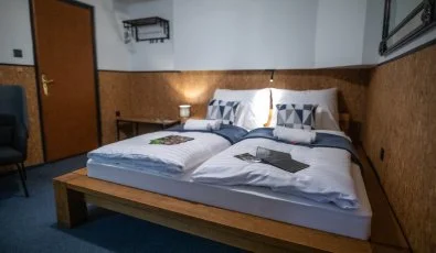 4 Évszak Völgyhotel Mátrafüred