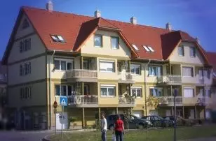 AAA Apartman Balatonfred Balatonfred - balatoni nyarals