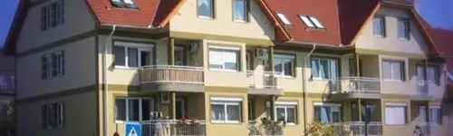 AAA Apartman Balatonfüred Balatonfüred