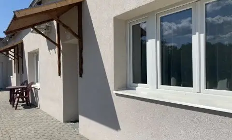 Aba - Böbe Vendégház Zalaszentiván - Szilveszter