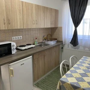 Aba - Böbe Vendégház Zalaszentiván - Május 1.