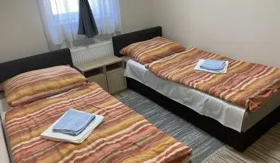 Aba - Bbe Vendghz Zalaszentivn