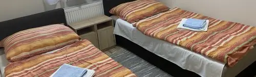 Aba - Böbe Vendégház