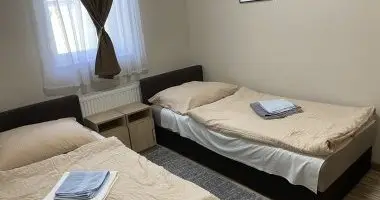 - Napi árak