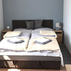 Aba - Böbe Vendégház Zalaszentiván - Két ünnep között 