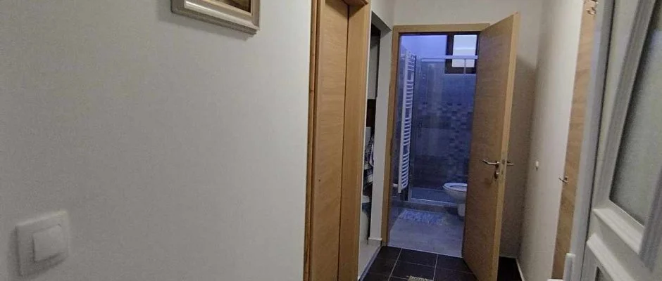 Aba - Bbe Vendghz Zalaszentivn