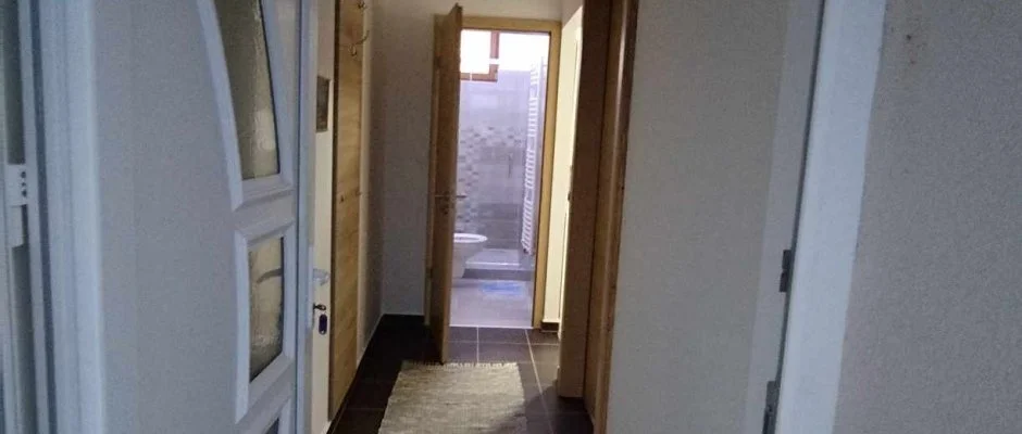 Aba - Bbe Vendghz Zalaszentivn