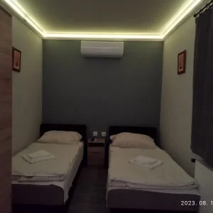 Aba - Böbe Vendégház Zalaszentiván - Augusztus 20.