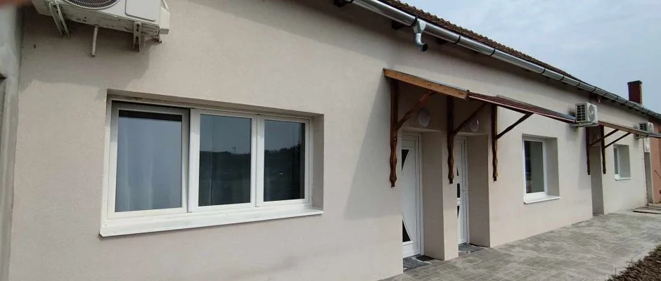 Aba - Bbe Vendghz Zalaszentivn