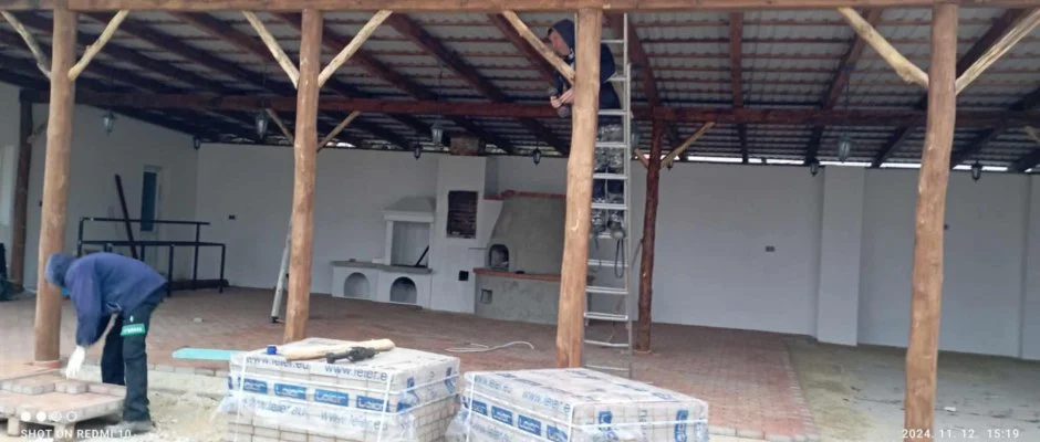 Aba - Bbe Vendghz Zalaszentivn