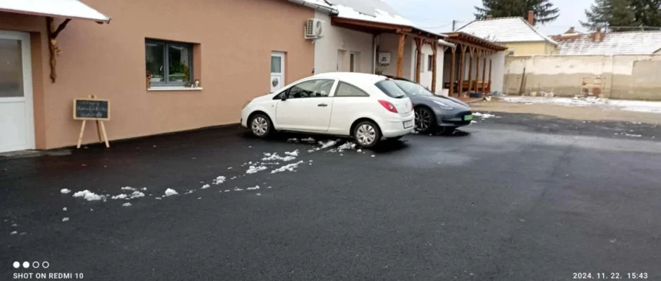 Aba - Bbe Vendghz Zalaszentivn