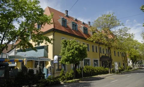 Abbázia Club Hotel Kék Keszthely - Napi ár önellátással