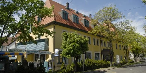 Abbázia Club Hotel Kék Keszthely