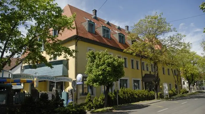 Abbzia Club Hotel Kk Keszthely