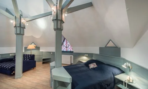 Abbázia Club Hotel Kék Keszthely - Augusztus 20.