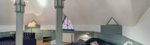 Abbázia Club Hotel Kék