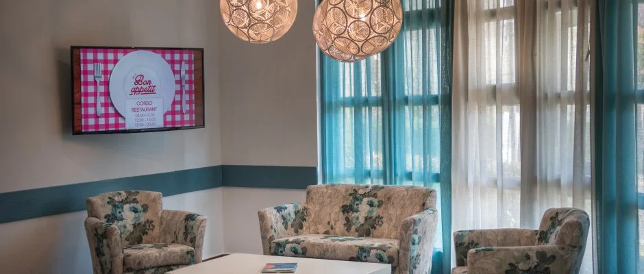 Abbzia Club Hotel Kk Keszthely