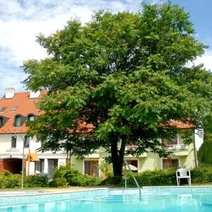 Abbázia Club Hotel Kék Keszthely - Március 15. - teljes előrefizetéssel