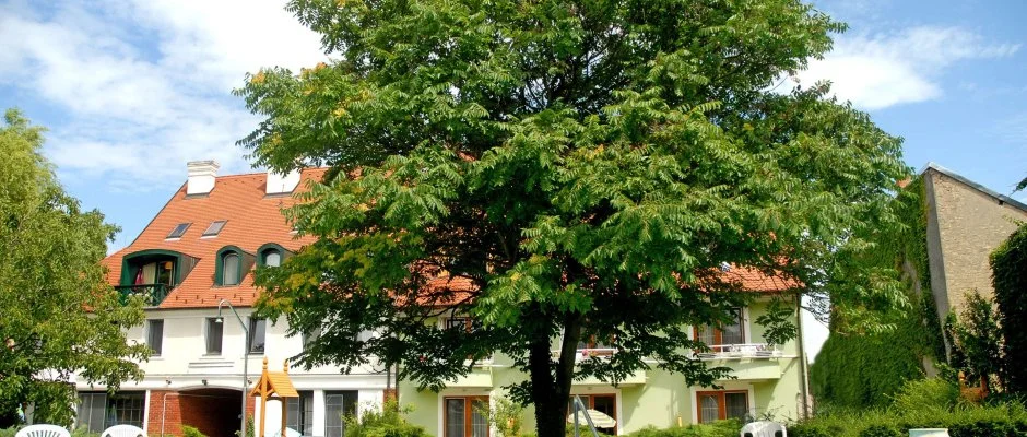 Abbzia Club Hotel Kk Keszthely