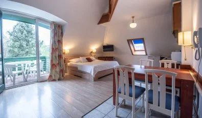 Abbzia Club Hotel Kk Keszthely