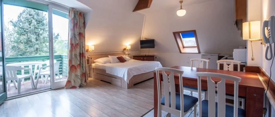 Abbzia Club Hotel Kk Keszthely