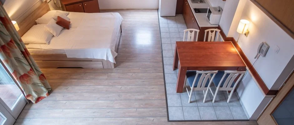 Abbzia Club Hotel Kk Keszthely