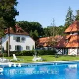 Abbázia Country Club