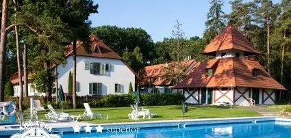 Abbzia Country Club Nemesnp - Kt jszaks wellness akcik