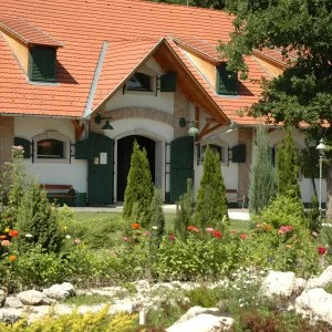  Nemesnép - Május 1. - teljes előrefizetéssel (min. 2 éj)