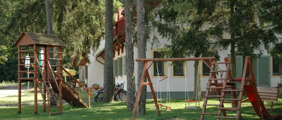 Abbzia Country Club Nemesnp