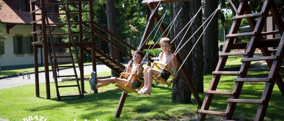 Abbzia Country Club Nemesnp