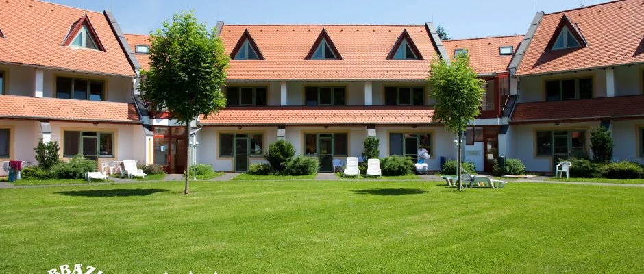 Abbzia Country Club Nemesnp