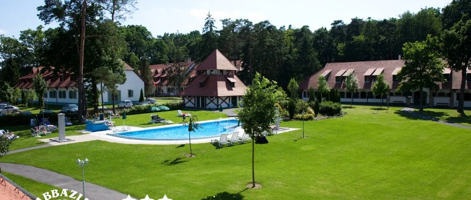 Abbzia Country Club Nemesnp