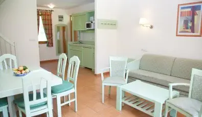 Abbázia Country Club Nemesnép