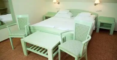 Kedvezményes ajánlat (min. 2 éj)