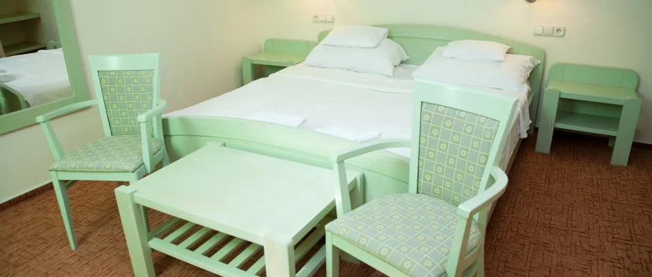 Abbzia Country Club Nemesnp