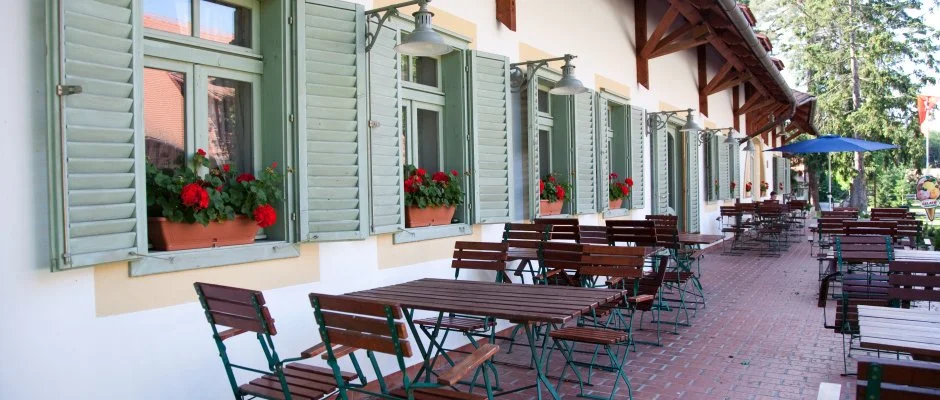 Abbzia Country Club Nemesnp