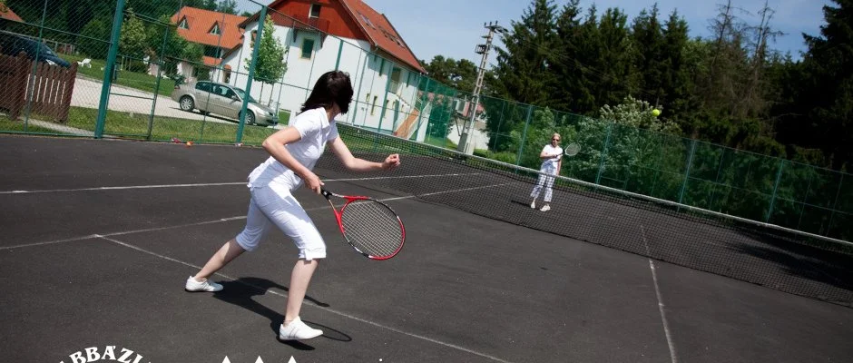 Abbzia Country Club Nemesnp