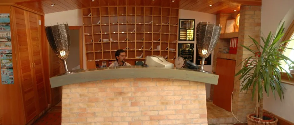 Abbzia Country Club Nemesnp