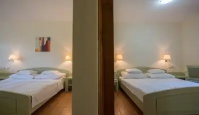 Abbázia Country Club Nemesnép