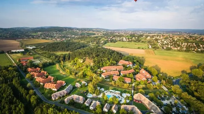 Club Dobogmajor Cserszegtomaj