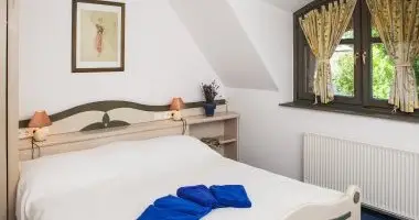 Napi ár félpanziós ellátással (1 éjtől)