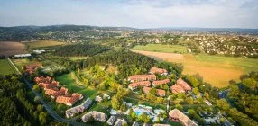 Club Dobog�major - Napi �r �nell�t�ssal