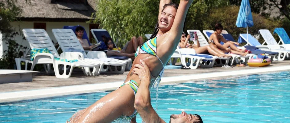 Club Dobogmajor Cserszegtomaj