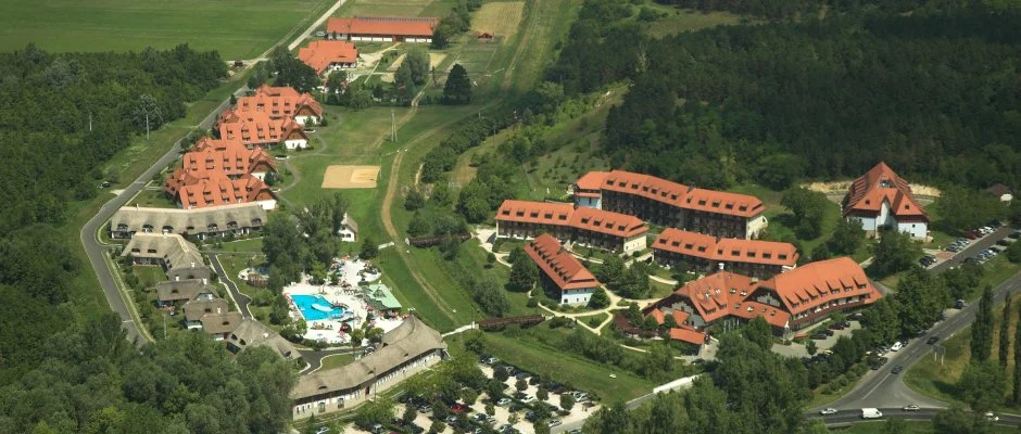 Club Dobogmajor Cserszegtomaj